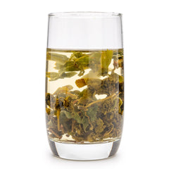 Taiwan Jasmine Oolong Tea Loose Leaf 250g