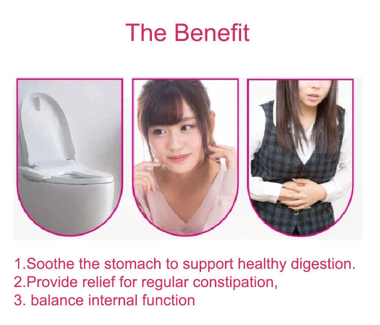Detox Tea Nature Organic Colon Body Cleanse Tea Fitness Herb Colon Cleanser Tea