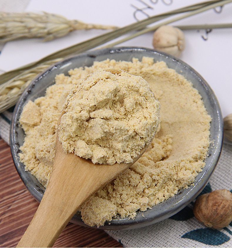 Pure Ginger Powder Raw Material Seasoning Marinated Filling Spice Powder 500g