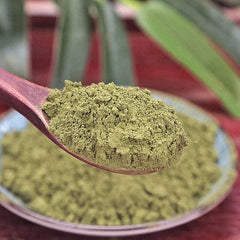 HELLOYOUNG LemonGrass Powder Dried Cymbopogon Citratus