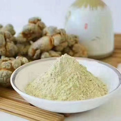 Authentic Panax Ginseng Powder Wild Premium Pure Panax Ginseng Powder