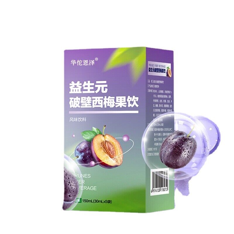 prune fiber fruit drink dietary fiber fruit vegetable enzyme prune drink 5.29oz
