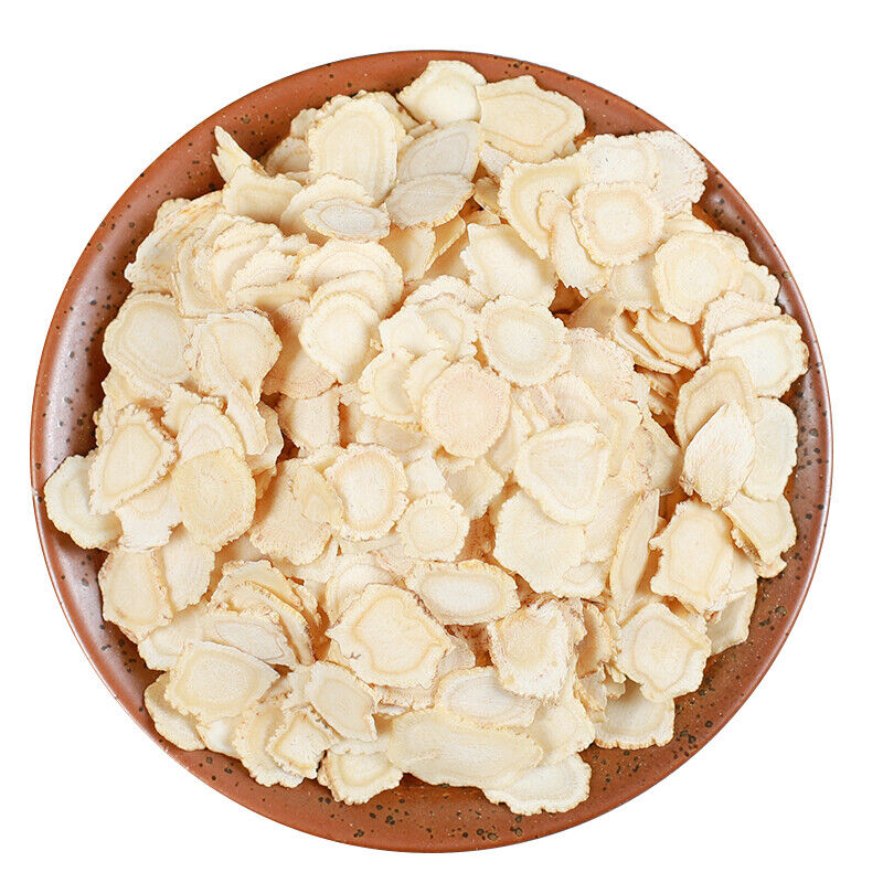 HelloYoung 花旗参 西洋参 Health  Chinese Original Featured Ginseng Huaqishen 50g