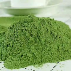 HELLOYOUNG Premium Spinach Powder 1KG-100% Pure,Fresh Green