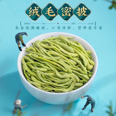 Honeysuckle Tea Herbal Nature Honeysuckle Tea Herbal Tea Health Tea 80g