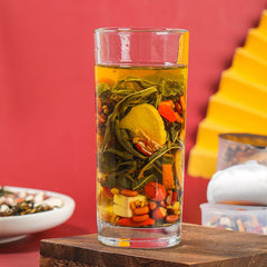 Red Kidney Bean Gorgonzola Red Bean Poria Job's Tears Tea 250g Health Tea
