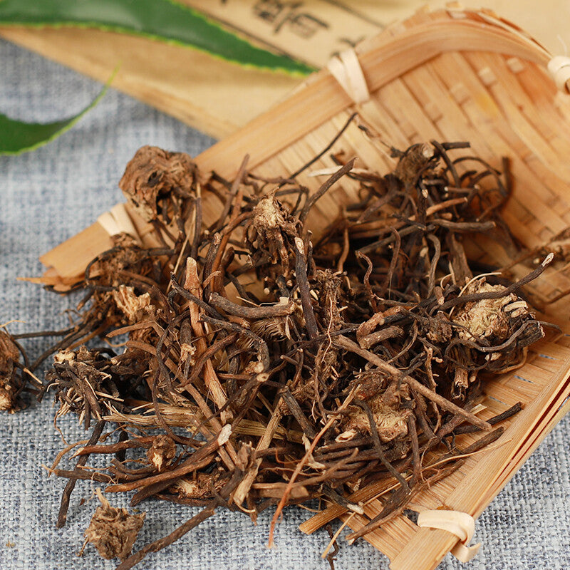 500g Chinese Original Healthy Herbs, Clematis Root