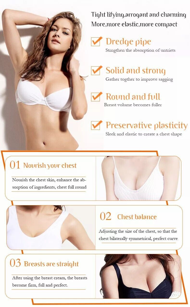 Breast A-D Cups Tea bags Size Bigger Breast Tea Beast Enlargement Tea 90g