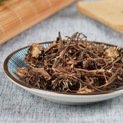 500g Chinese Original Healthy Herbs Wei Ling Xian Health Tea 威灵仙
