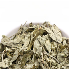 Aged mugwort leaves Foot bath leaves mugwort Raw material mugwort leaves 500g