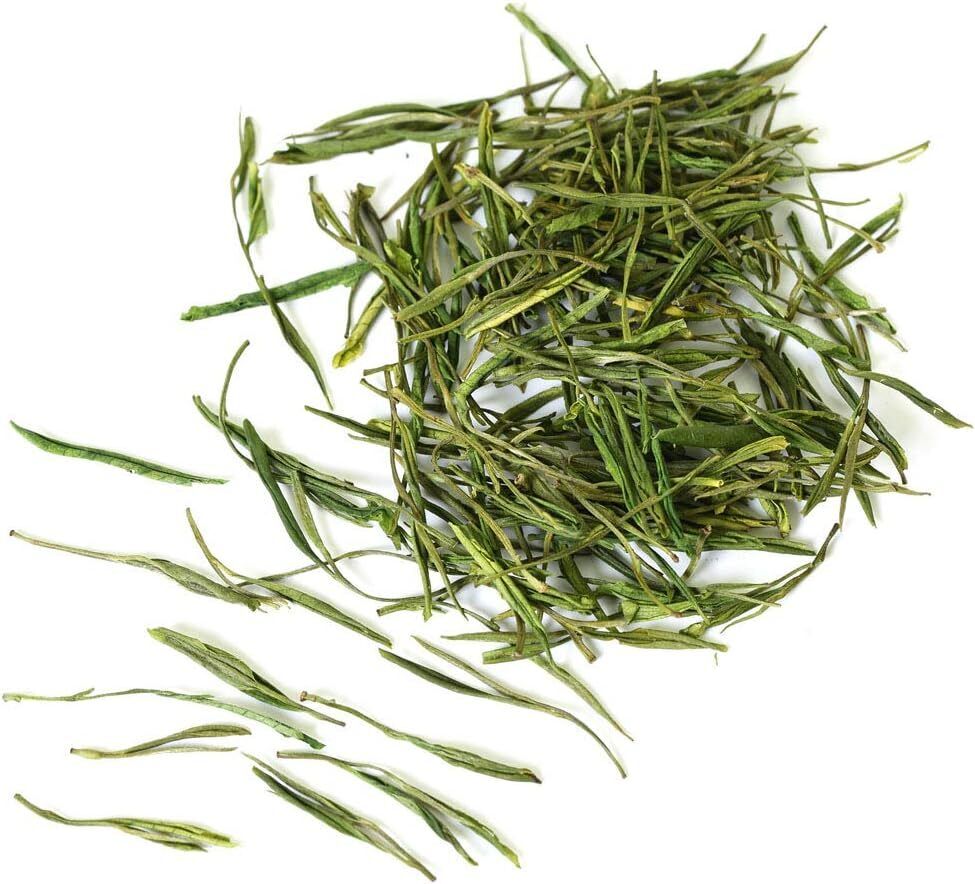 250g Spring Huangshan High Mountain Maofeng Loose Leaf Chinese Green Tea