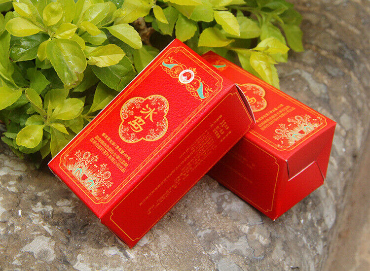 Icelandic Sweet Tea 210g Pu'er Qizi Cake Tea Iceland Good Tea Mini Cakes