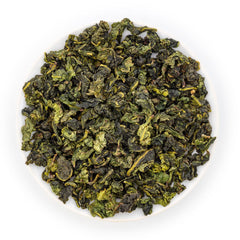 Tieguanyin Oolong Tea Clean Aroma 100g