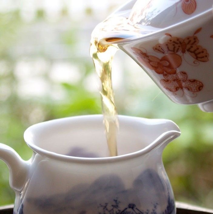 HelloYoung250g Premium Wuyi Da Hong Pao Tea Big Red Robe Oolong Tea Wuyi Dahongpao Cliff Tea