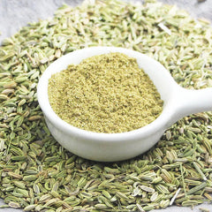 HELLOYOUNG Premium Fresh Cumin Powder 500g-Strong Flavour,Pure