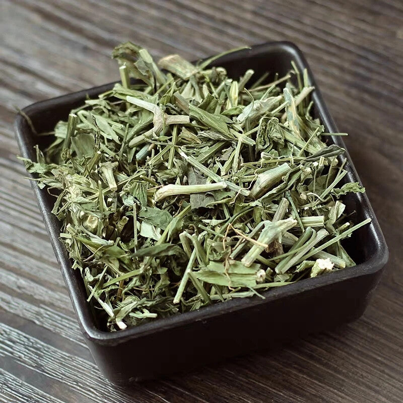100% Organic Andrographis Paniculata Natural Herbs Cut Without Leaves