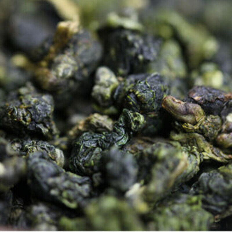 HelloYoung 250g Oolong Tea Taiwan Alishan Premium Formosa Alishan High Mountain Wulong Tea
