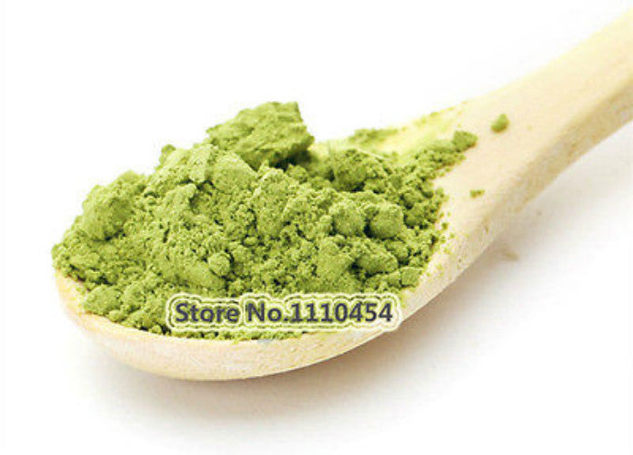 250g Weight Loss Food Powdered Green Tea  Matcha Green Tea Slimming Matcha Tea