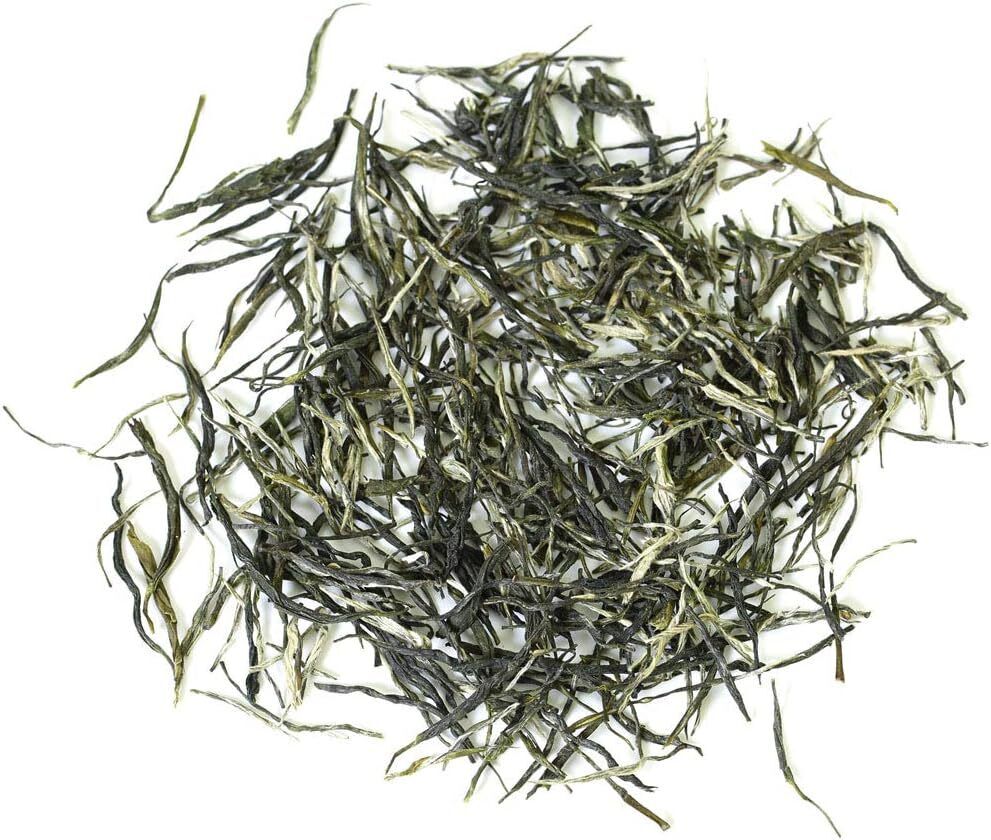250g Supreme Spring Xinyang Straight Mao Jian Maojian Loose Leaf Green Tea