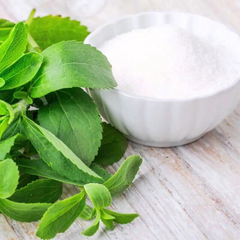 HelloYoung 500g Stevia Extract Powder Natural Sweetener Zero Calorie Sugar Substitute