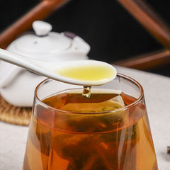 Herbal Tea Dandelion Cleansing Tea Poria Yam Combination Tea