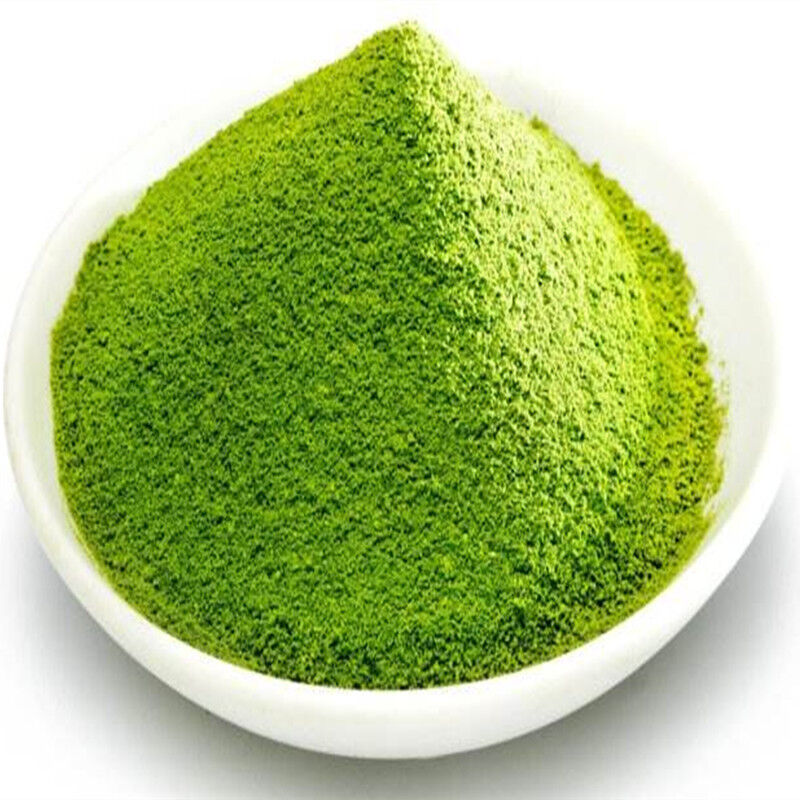 Premium 500g China Matcha Green Tea Powder 100% Natural Organic Slimming Matcha