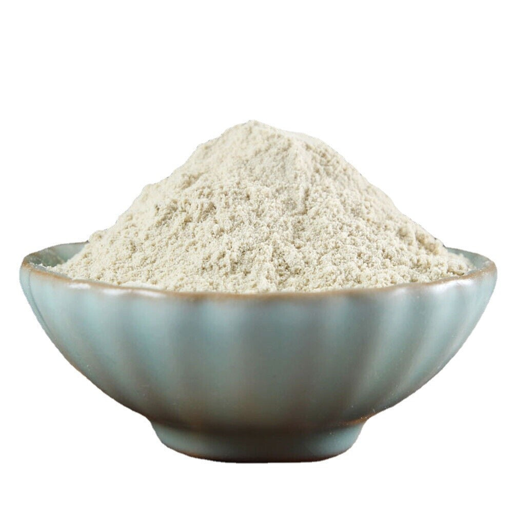 100% Pure Peony Root Powder Paeonia Lactiflora Bai Shaoyao Herbal Medicine 250g
