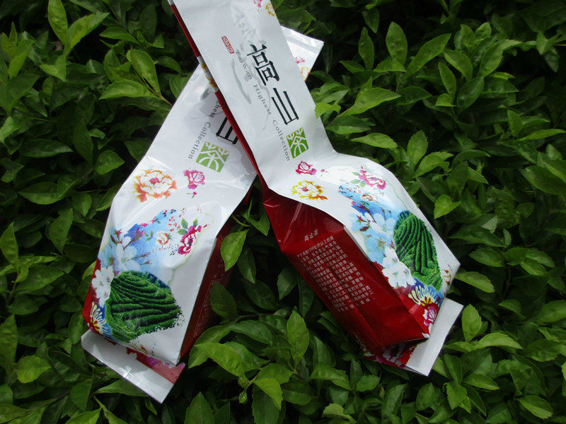 HelloYoung125g Milk Oolong Tea Taiwan Jin xuan Tea Milk Tea Green Tea New Tea Tieguanyin