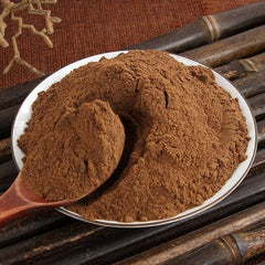 500g Drynaria Rhizome Powder, Rhizoma Drynariae Powder, Gu Sui Bu