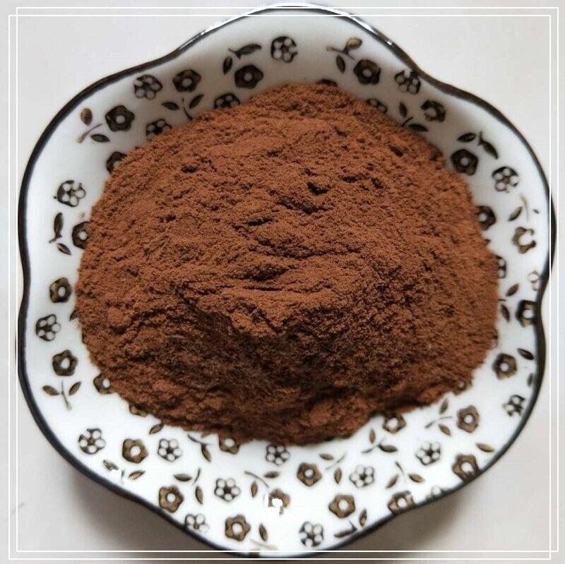 500g Natural Organic health Agaricus 20:1 Extract Powder Ji Song Rong