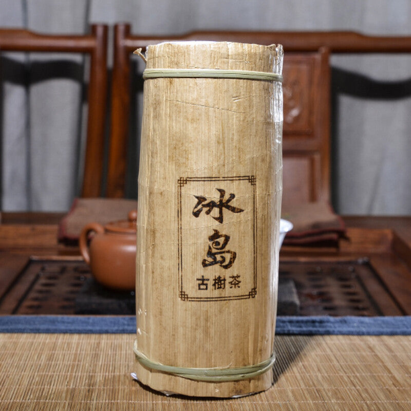 1000g Premium Pu'er Tea Ancient Tree Tea Pu'er Tea Tuo Tea