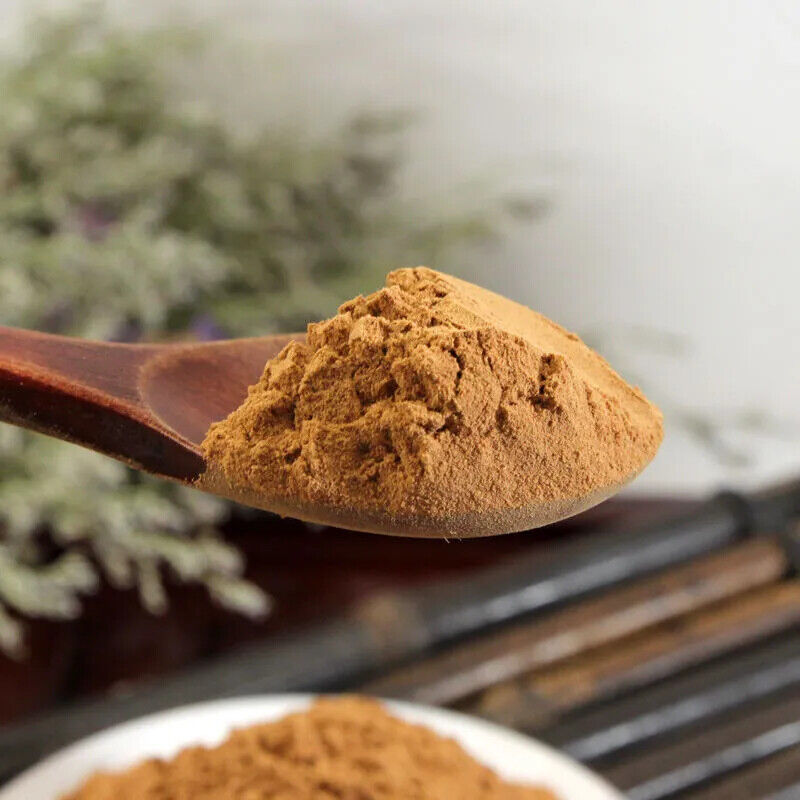 HELLOYOUNG Pure Galangal Root Powder (高良姜粉)