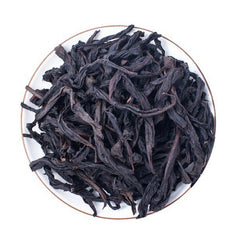 HelloYoung Organic Slimming Tea 250g Chinese Da Hong Pao Black Tea Oolong Tea Health Drink