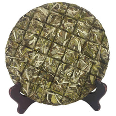 Peony King White Tea 150g Cake Fuding White Peony Tea Bai Mu Dan White Tea
