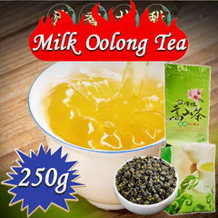 Super Jinxuan Milk Oolong Tea Anxi Tie Guan Yin Green Tea Organic Tea Tieguanyin