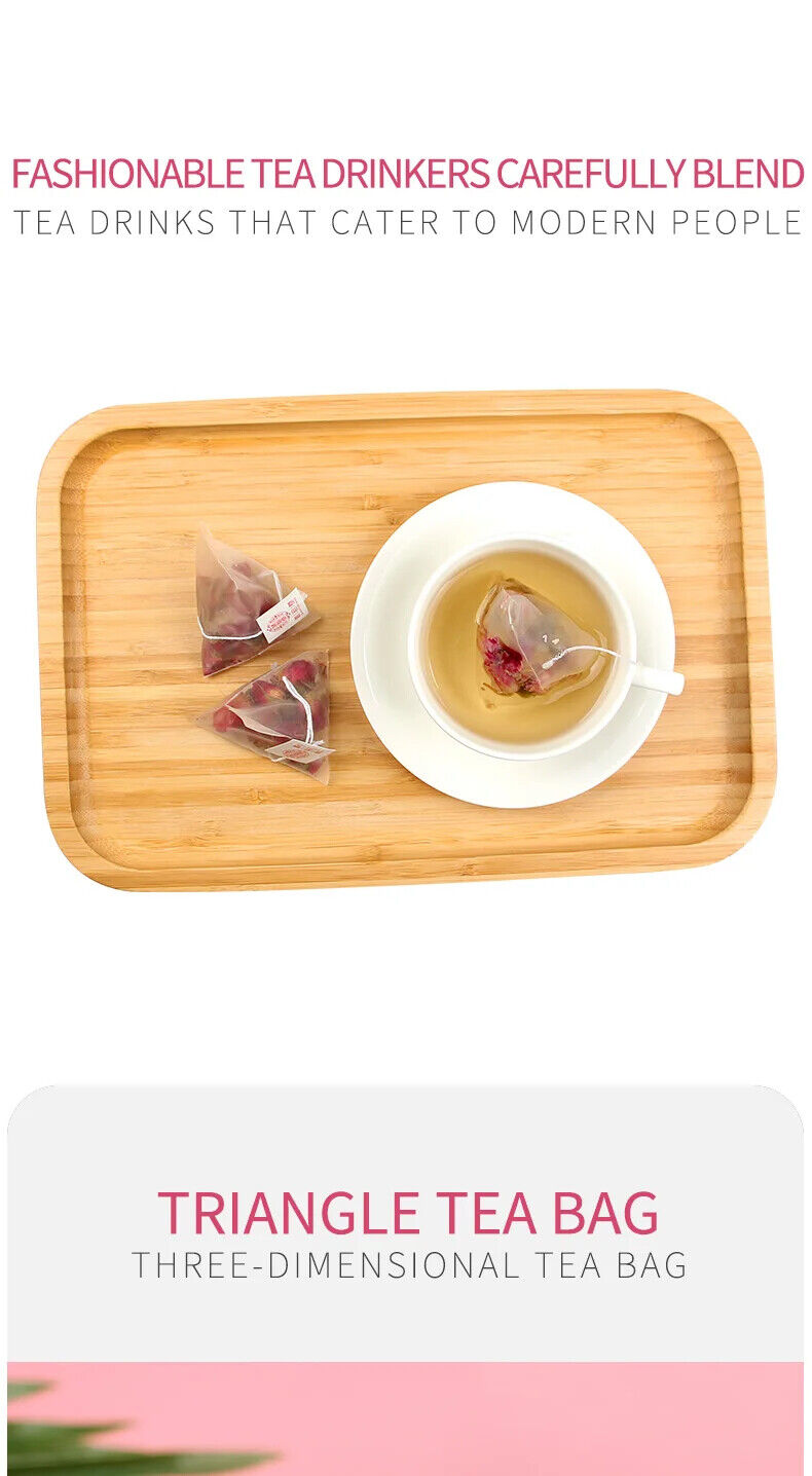 Rose Tea Herbal Tea 150g
