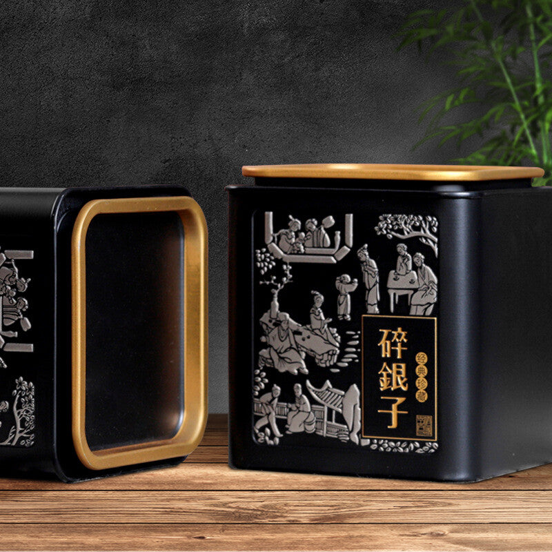 Puerh Ripe Tea Double Cake Yunnan Puerh Ripe Tea Raw Tea Cake Old Banzhang Raw