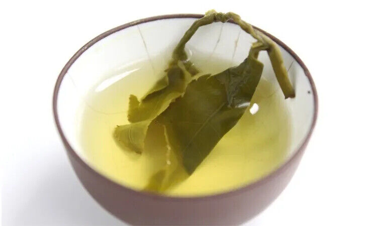 HelloYoung Taiwan Oolong Milk OolongTea Jin Xuan Strong Cream Flavor Wulong Tea 150g