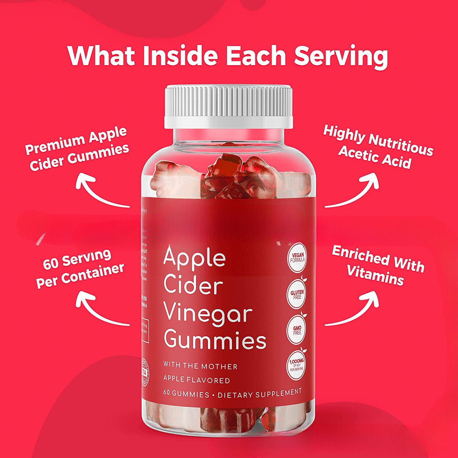 AppleCiderVinagarGummies Apple Cider Vinegar Gummies Get Lean!