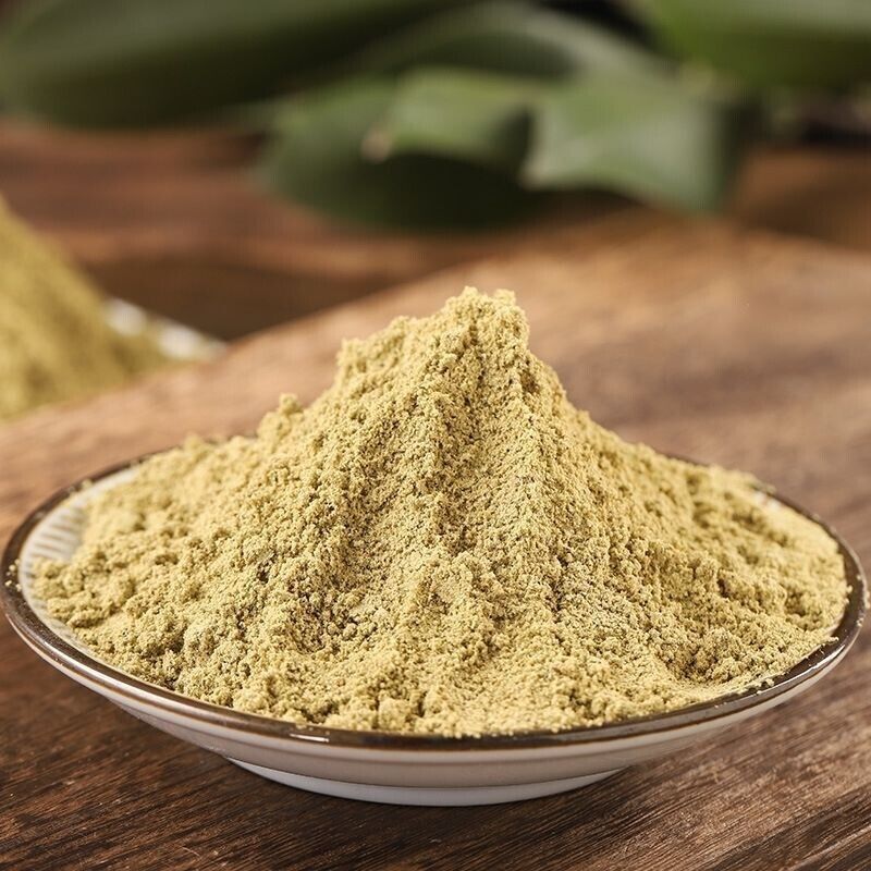 Cooked Hemp Seed Powder, Peeled Hemp Seed Powder, No Additives 500g