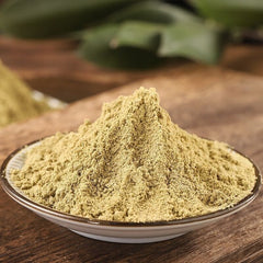 Cooked Hemp Seed Powder, Peeled Hemp Seed Powder, No Additives 500g