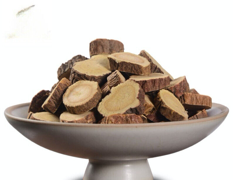 Gan Cao Pian /甘草片/ Licorice Root /Chinese liquorice /Glycyrrhiza uralensis Fisch
