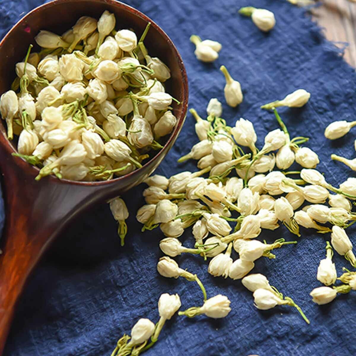 High Quality Weight Loose Tea Dried Jasmine Flower Tea