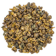 100g Natural and handmade high-quality Chinese tea，Jasmine Oolong Tea