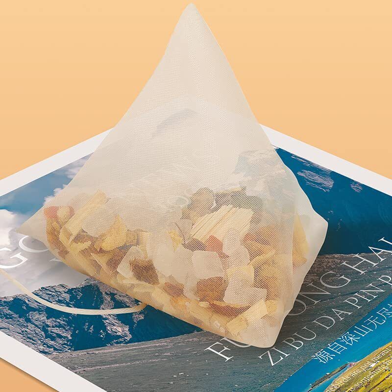 竹蔗茅根雪梨茶 Bamboo Cane Rock Sugar Pear Tea 120g 4.23Oz(12g*10package)