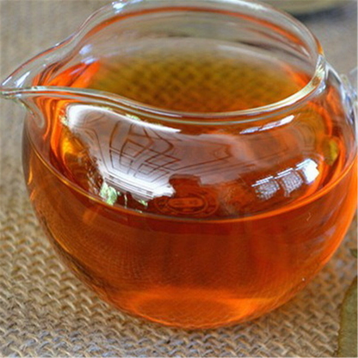Yunnan Golden Snail Black Tea "Jing Luo Ya" Premium Dian Hong Loose Leaf 50g