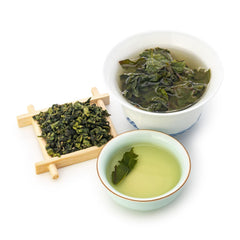 Tuo Suan Tieguanyin Oolong Tea Loose Leaf 100g