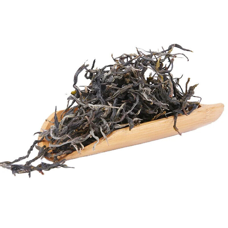 Chinese Yunnan Shen Puer Loose Tea Unfermented Puerh Raw Pu Er Tea Bulk 500g