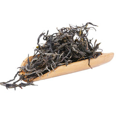 Chinese Yunnan Shen Puer Loose Tea Unfermented Puerh Raw Pu Er Tea Bulk 500g