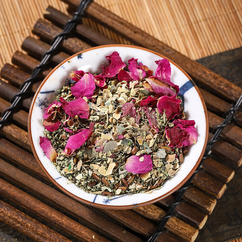 Winter Melon Lotus Leaf Tea 150g 5g*30pcs Flower Tea Lotus Leaf Tea